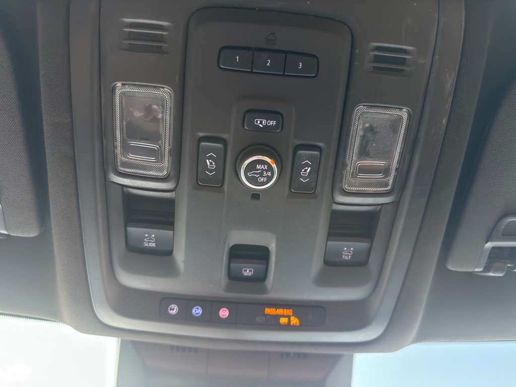 2021 Cadillac Escalade Image 37