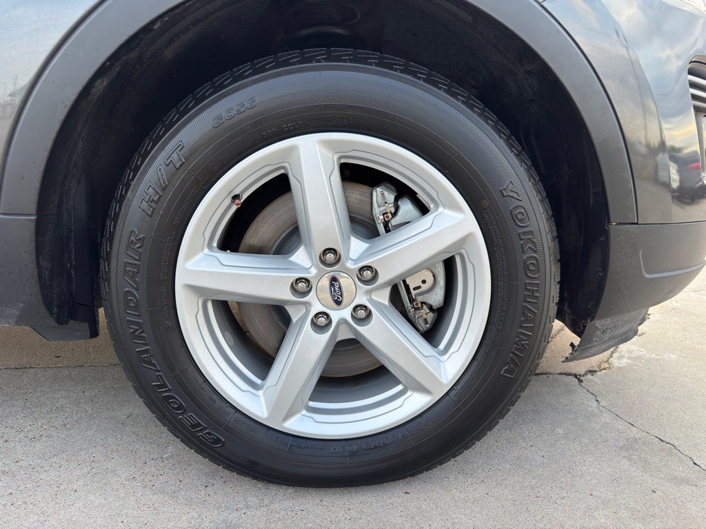 2018 Ford Explorer Image 13