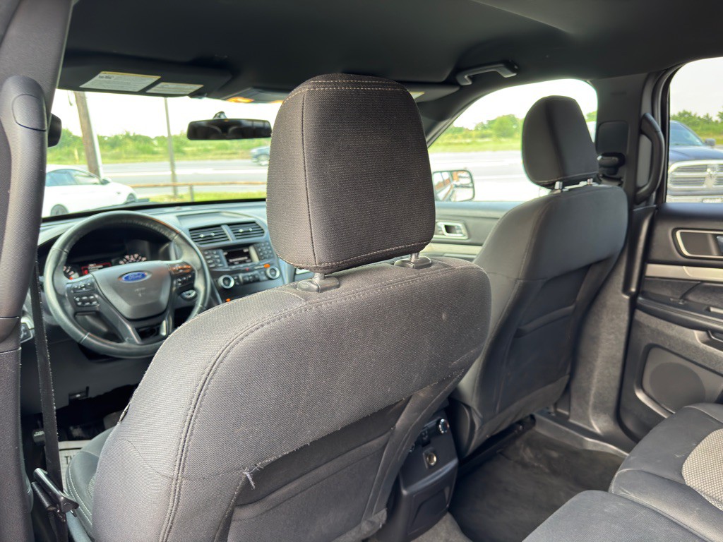 2018 Ford Explorer Image 15