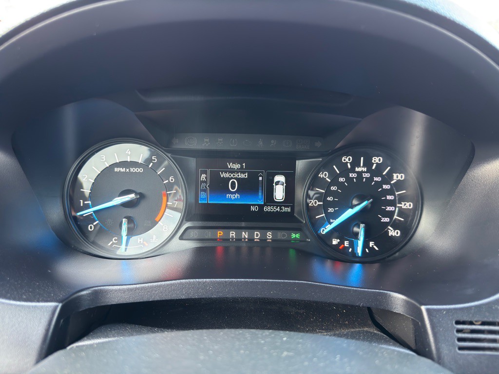 2018 Ford Explorer Image 27