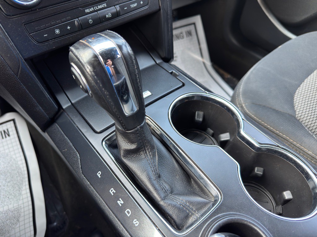 2018 Ford Explorer Image 31