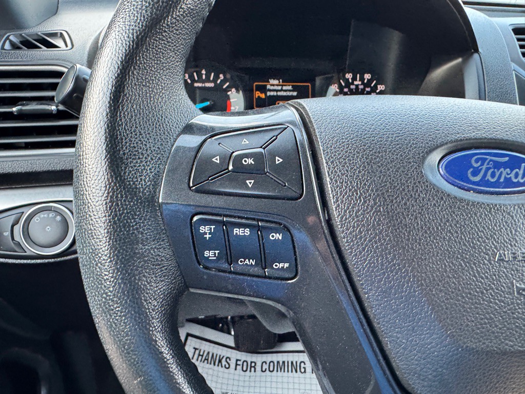 2018 Ford Explorer Image 33