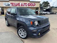 Image for 2023 Jeep Renegade Latitude ID: 6797898