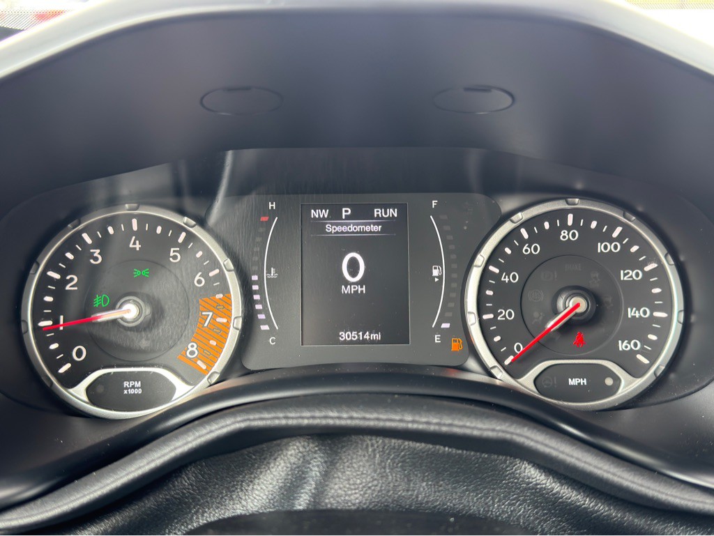 2023 Jeep Renegade Image 25