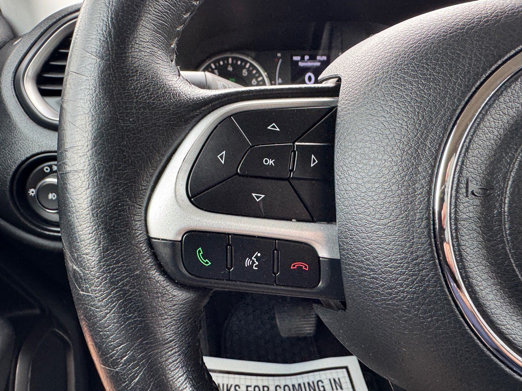 2023 Jeep Renegade Image 33
