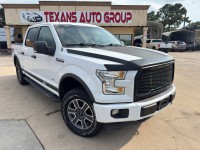 Image for 2017 Ford F-150 XLT ID: 6799435