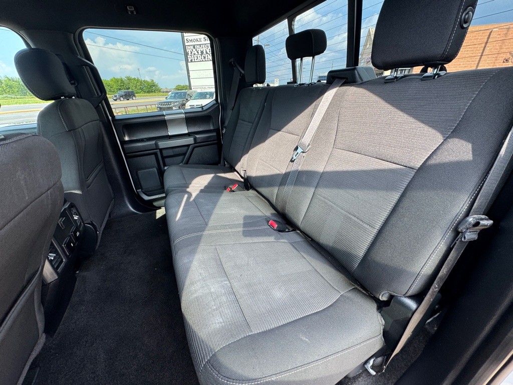 2017 Ford F-150 Image 13