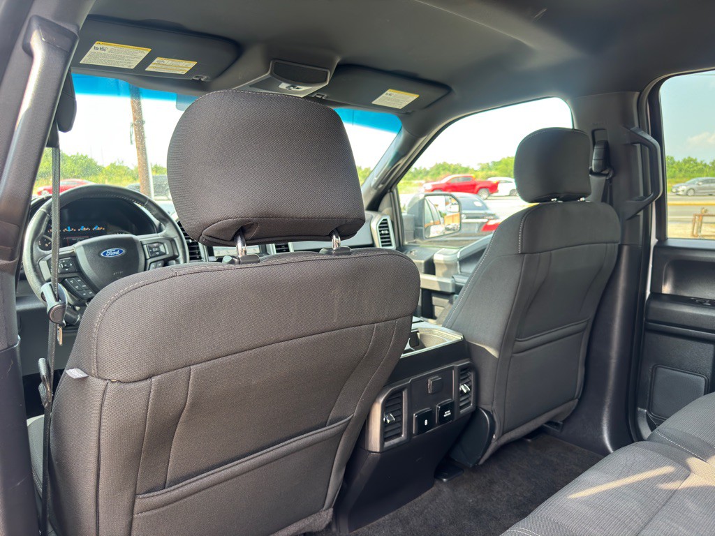 2017 Ford F-150 Image 14