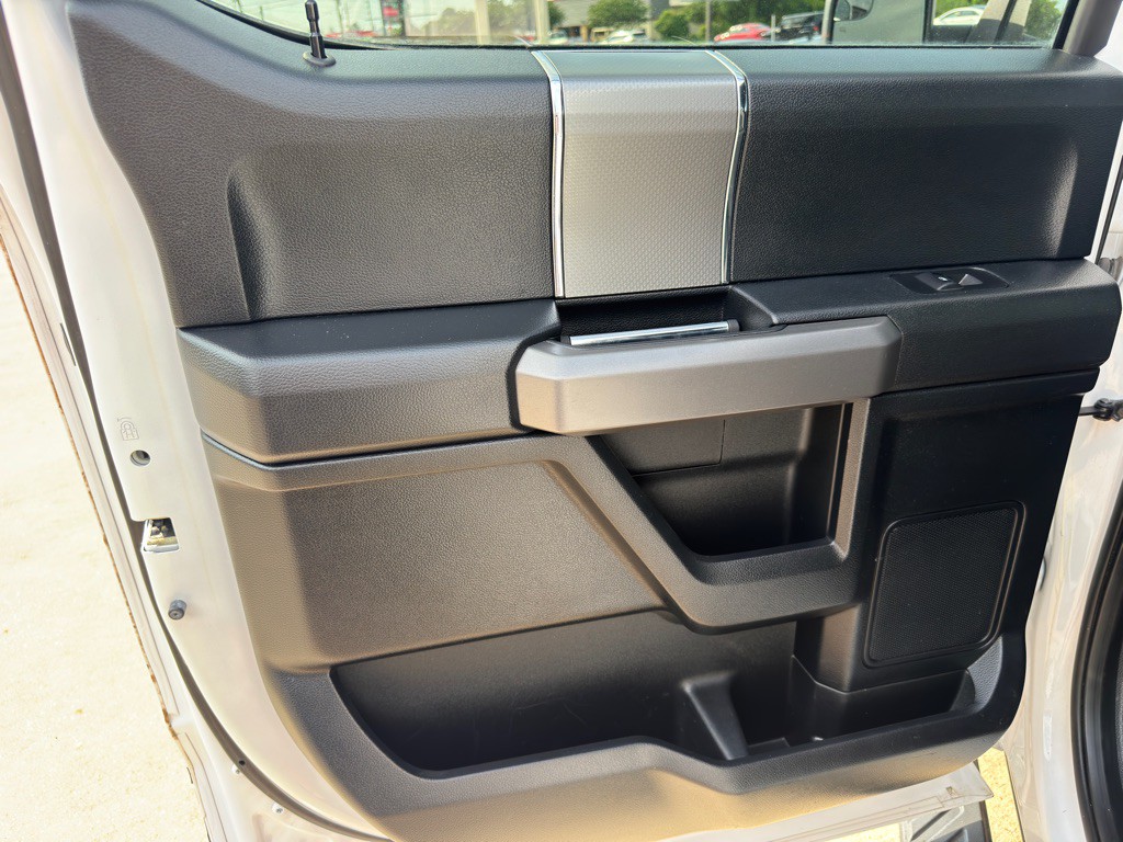2017 Ford F-150 Image 15