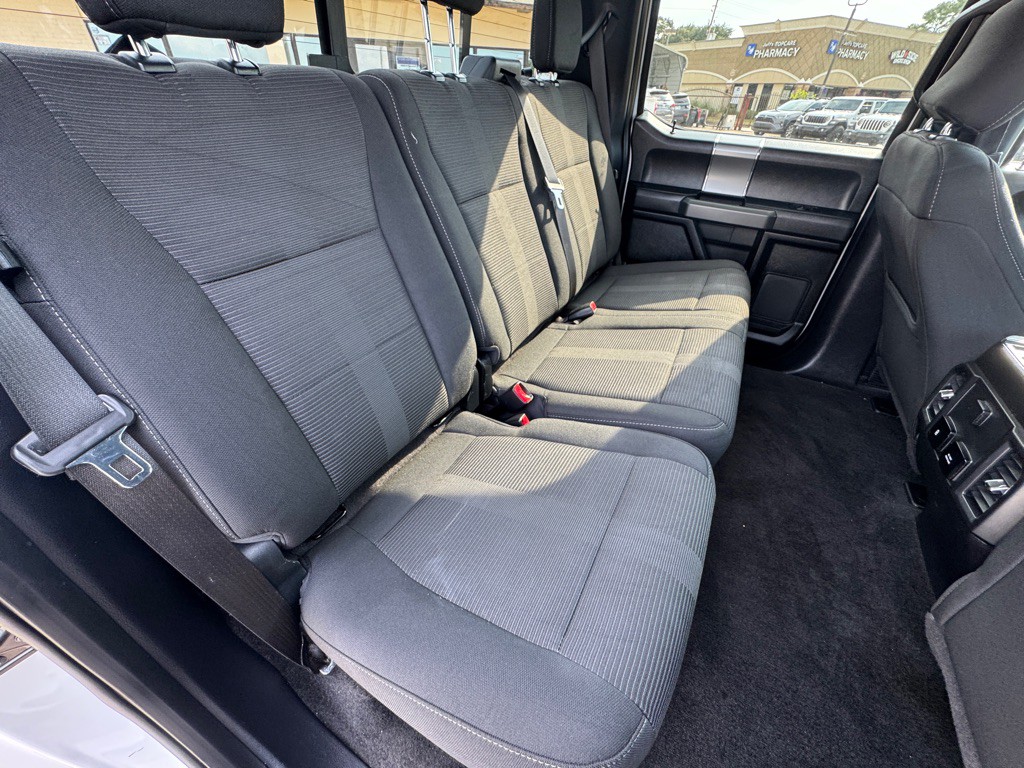 2017 Ford F-150 Image 16