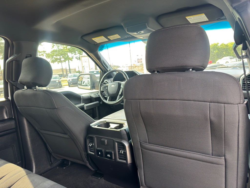 2017 Ford F-150 Image 17