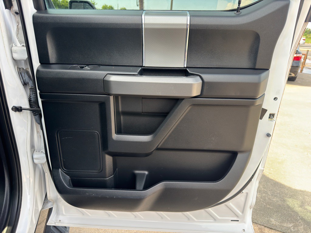 2017 Ford F-150 Image 18