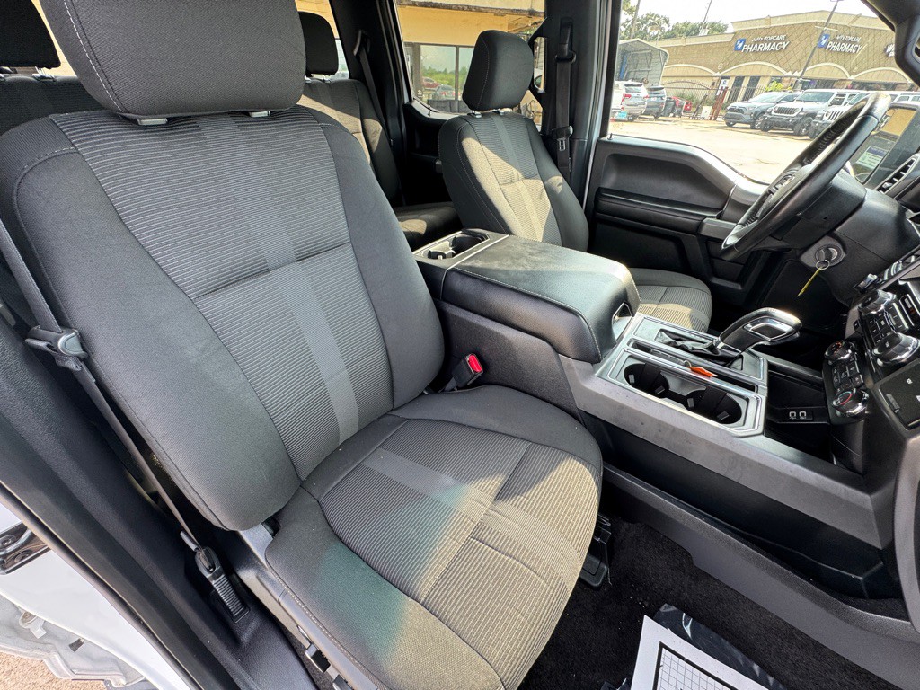 2017 Ford F-150 Image 19