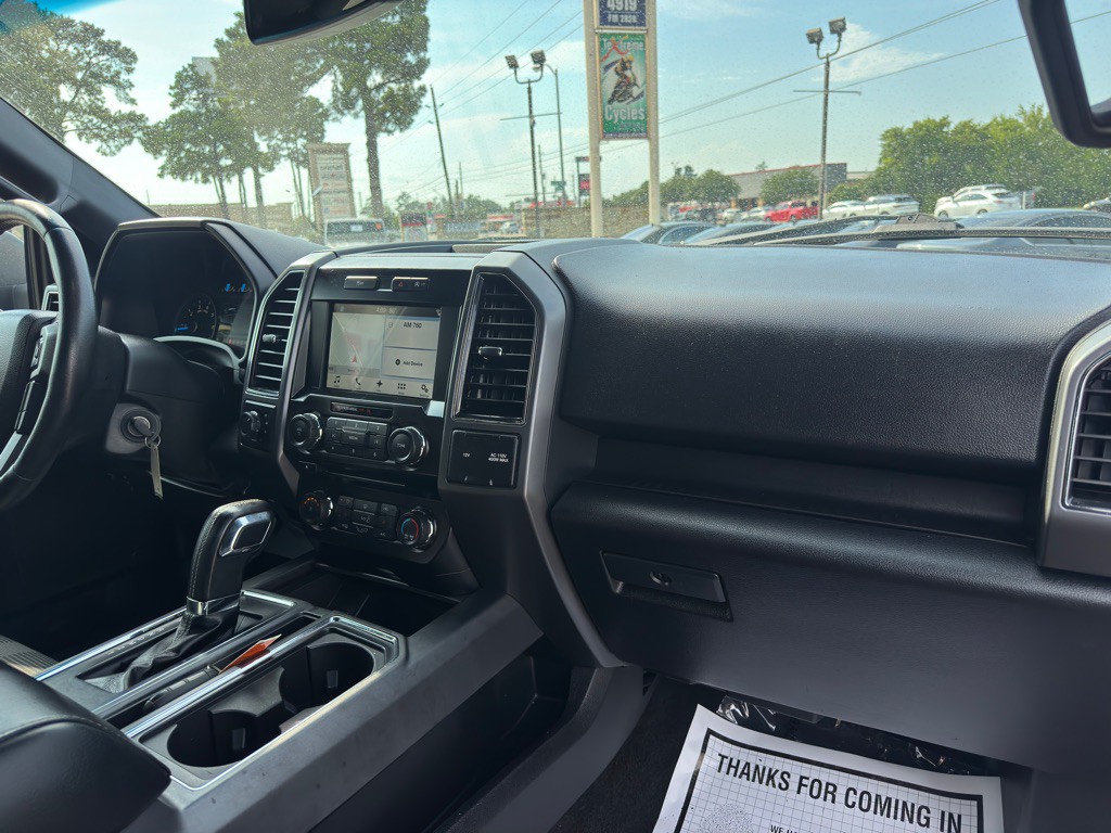 2017 Ford F-150 Image 20