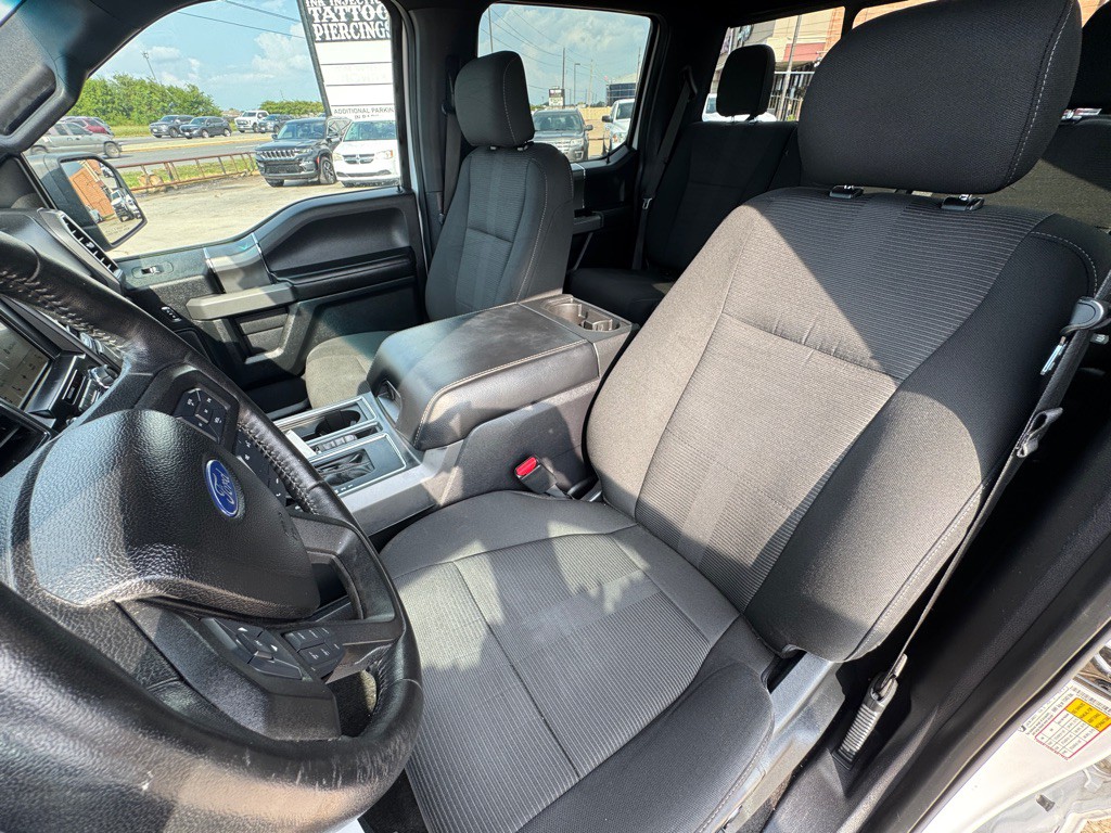 2017 Ford F-150 Image 22