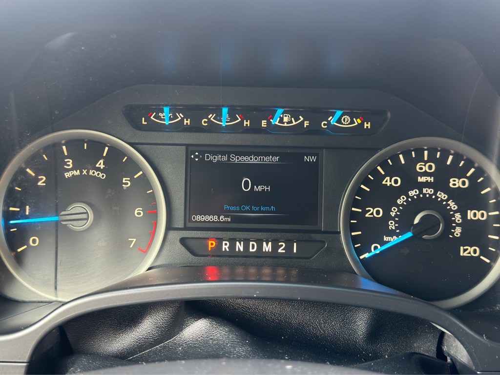 2017 Ford F-150 Image 25