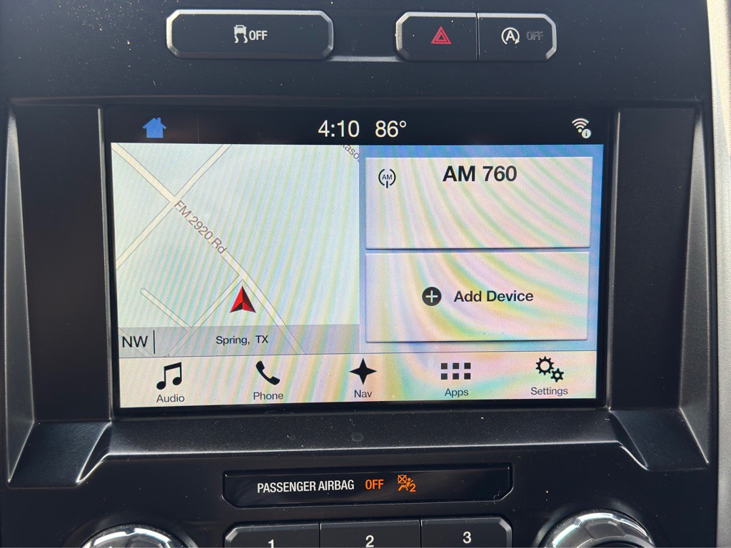2017 Ford F-150 Image 26