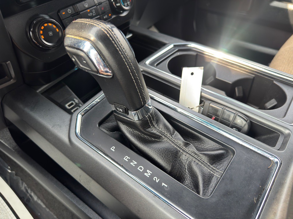2017 Ford F-150 Image 30