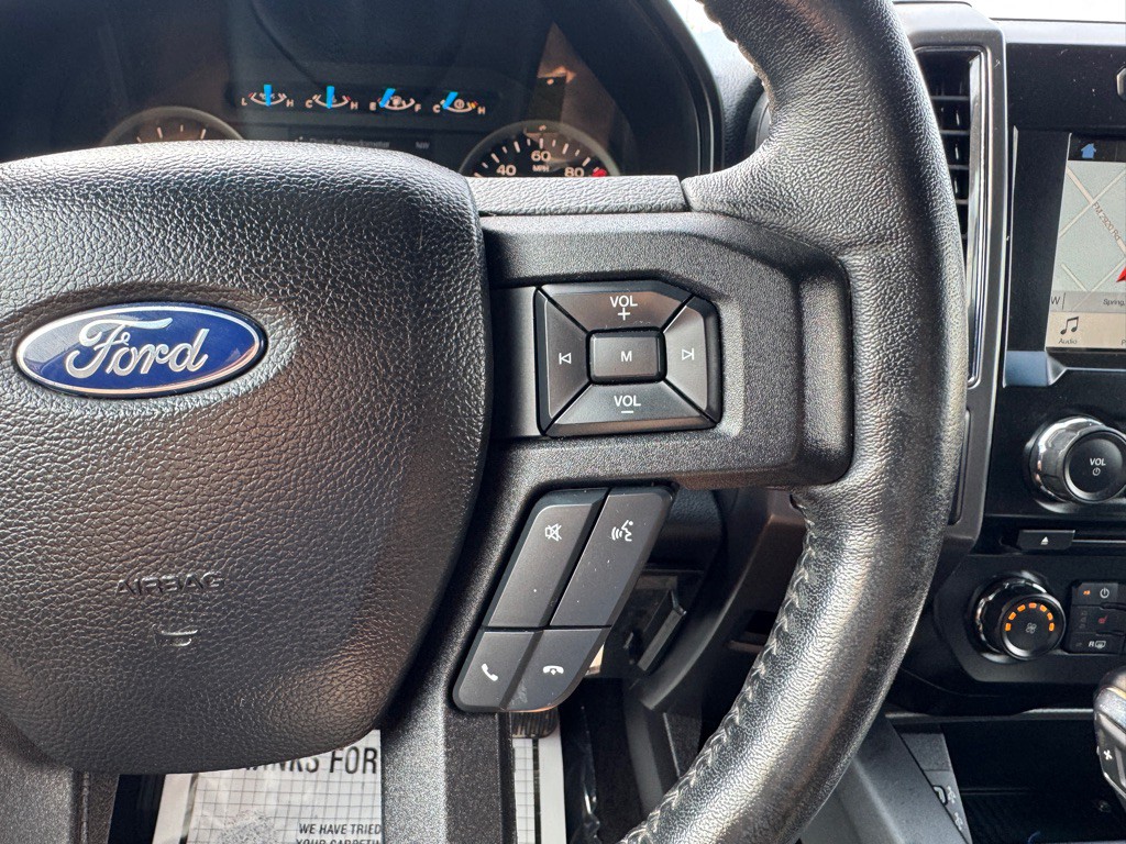 2017 Ford F-150 Image 31