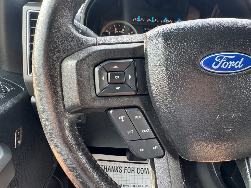 2017 Ford F-150 Image 32