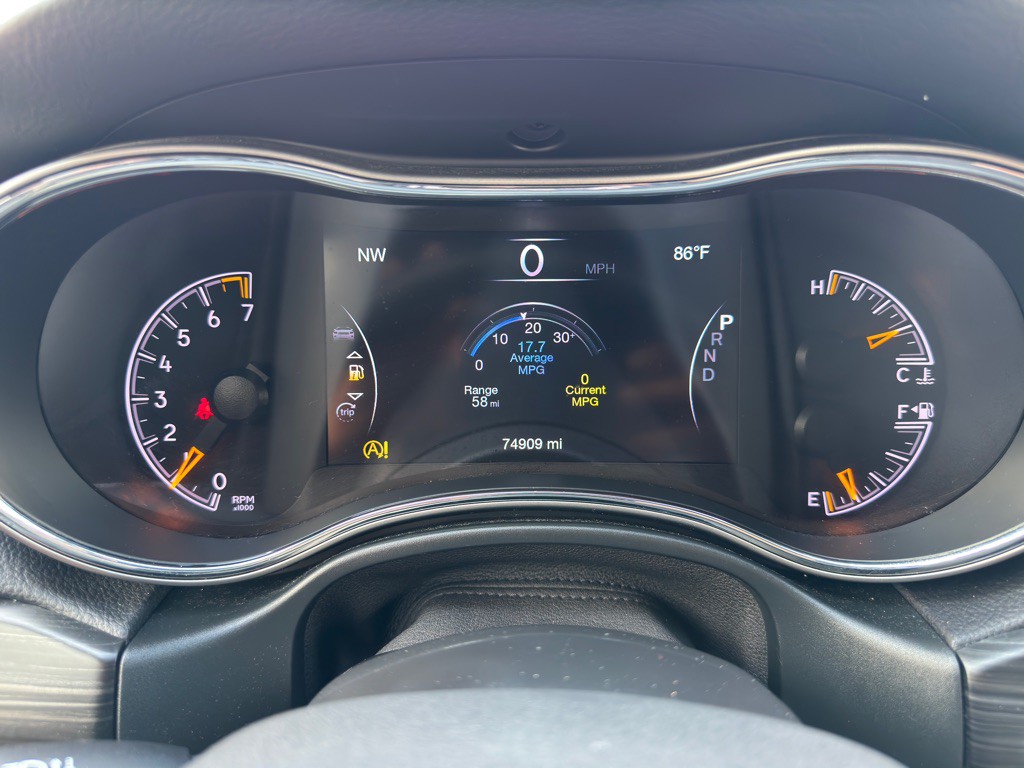 2021 Jeep Grand Cherokee Image 26