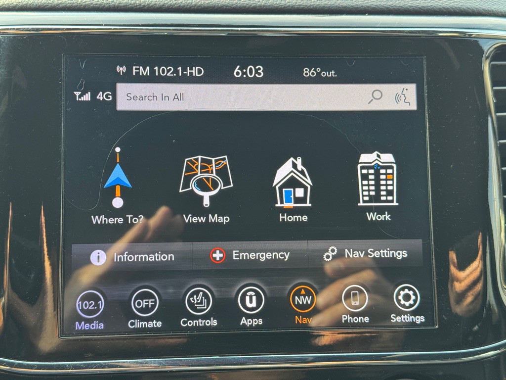 2021 Jeep Grand Cherokee Image 28