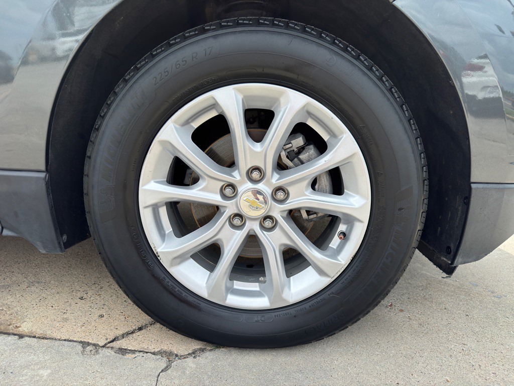 2018 Chevrolet Equinox Image 13