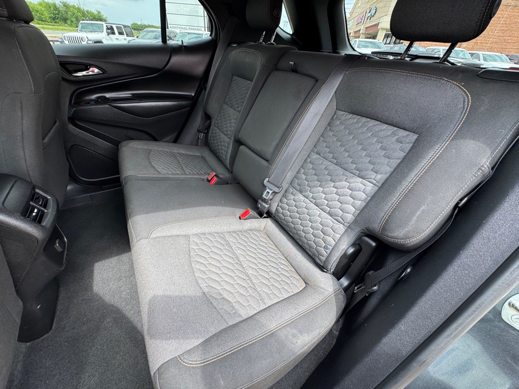 2018 Chevrolet Equinox Image 14