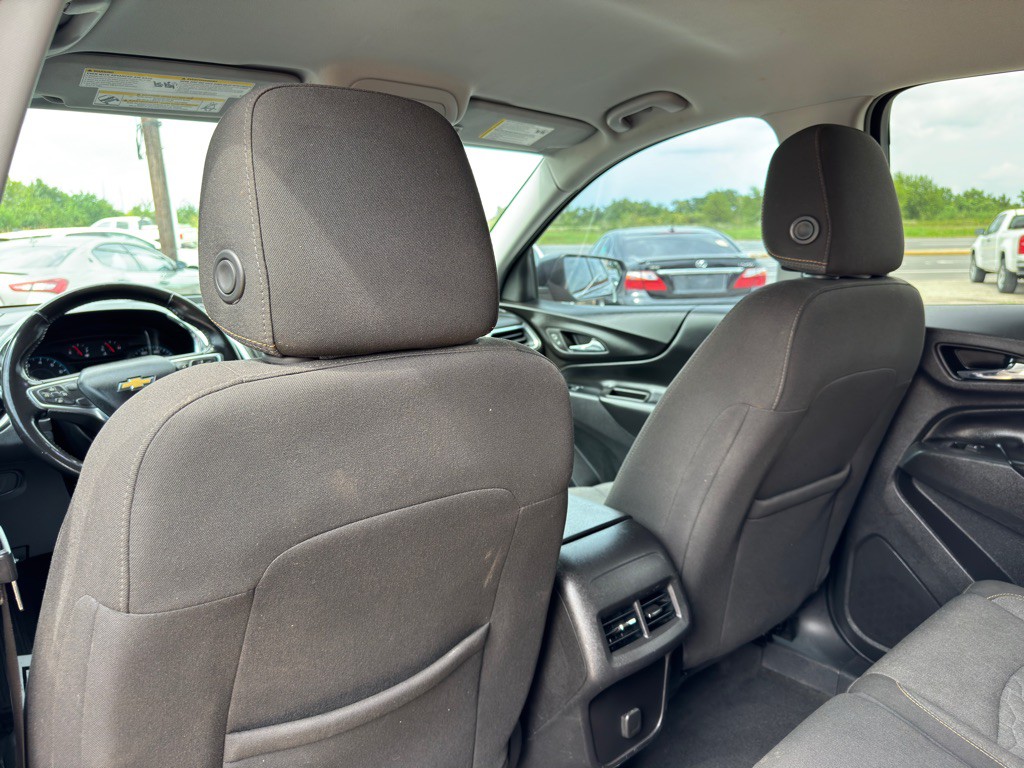 2018 Chevrolet Equinox Image 15