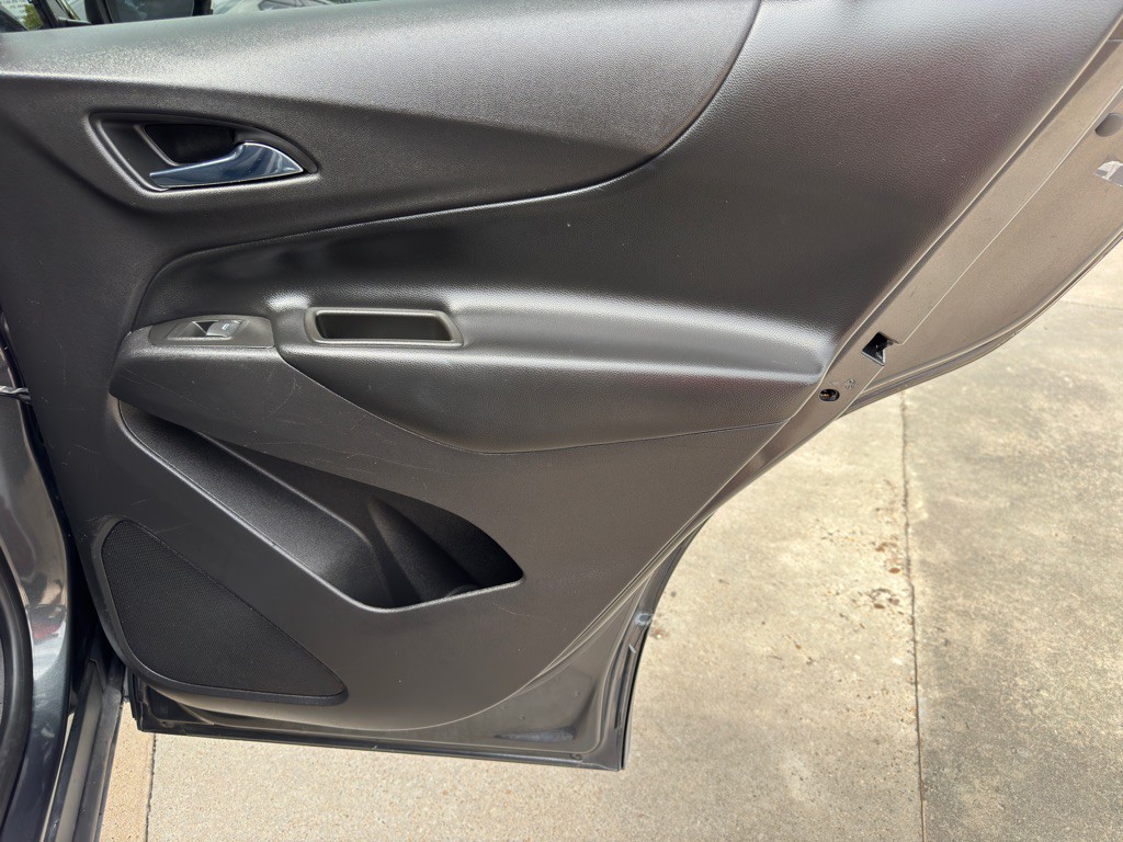 2018 Chevrolet Equinox Image 19