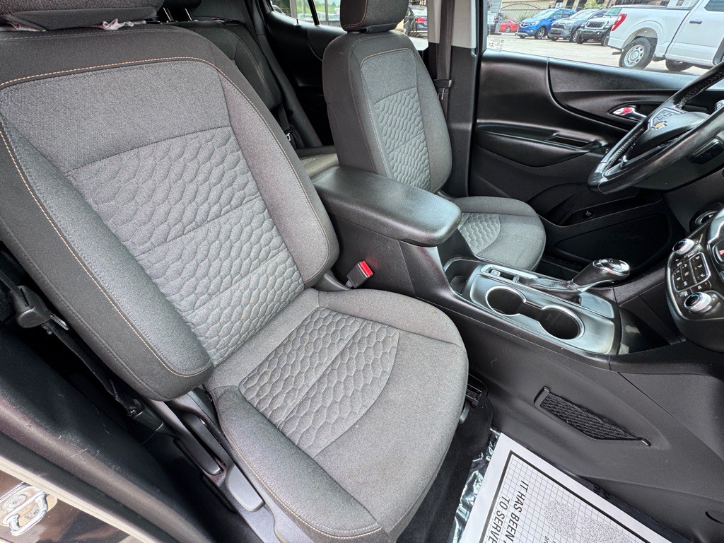 2018 Chevrolet Equinox Image 20