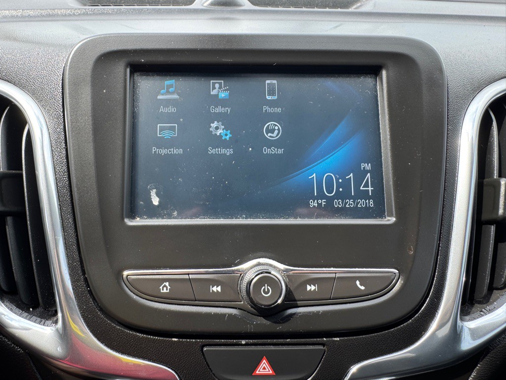 2018 Chevrolet Equinox Image 27