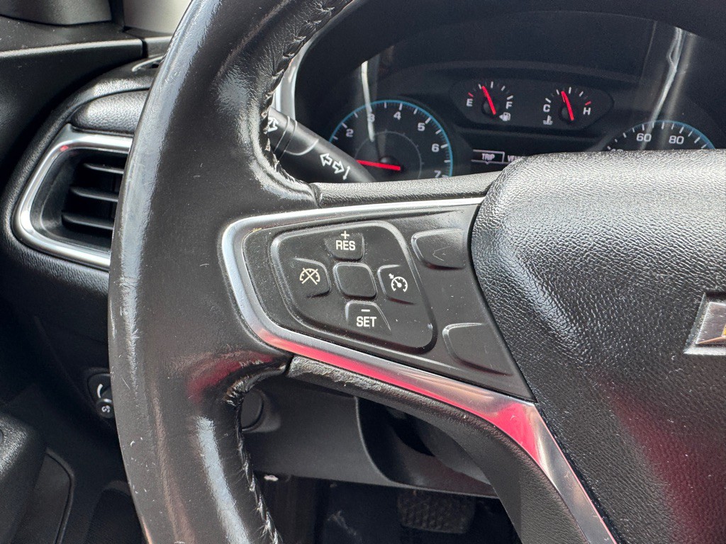 2018 Chevrolet Equinox Image 33