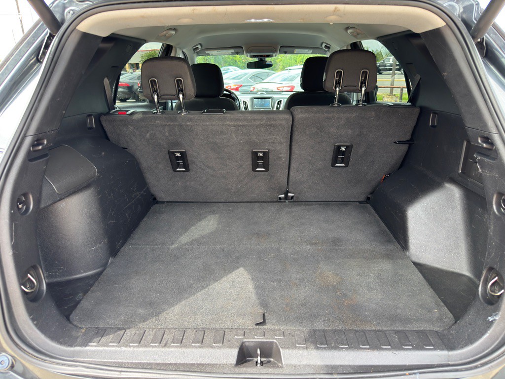 2018 Chevrolet Equinox Image 35