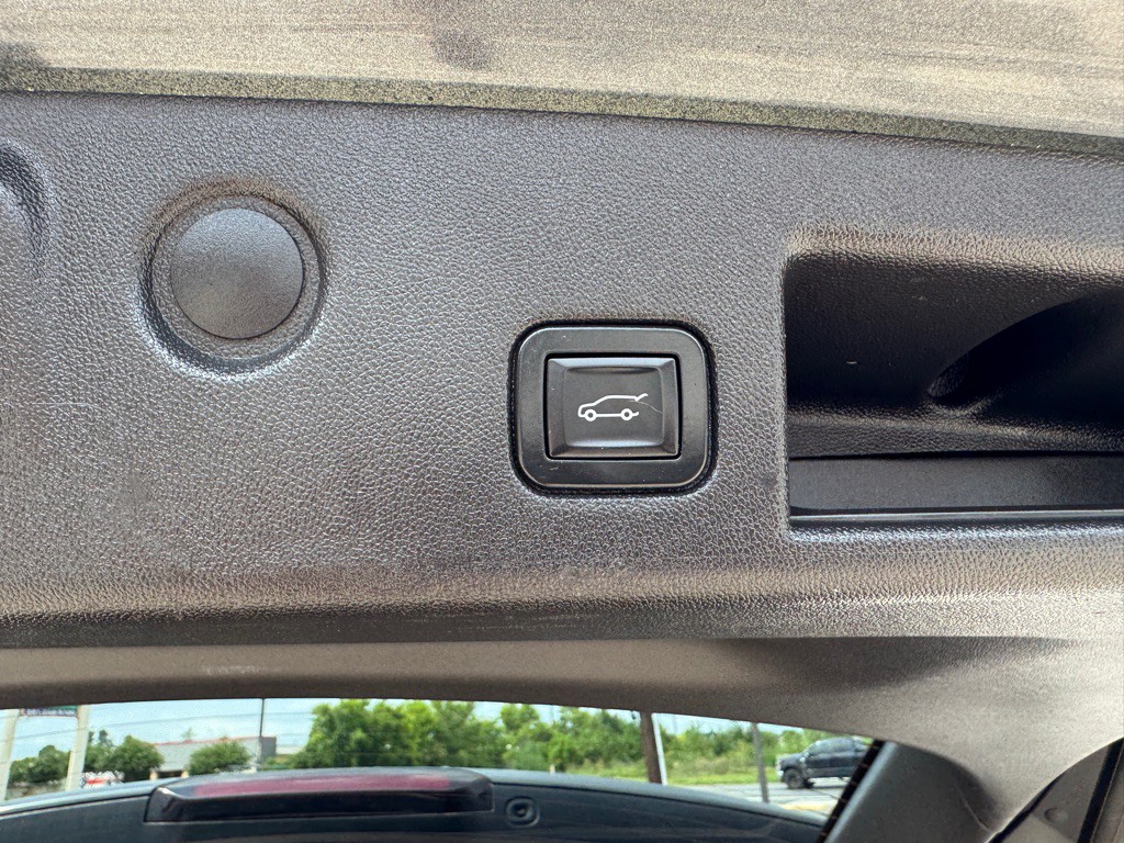 2018 Chevrolet Equinox Image 36