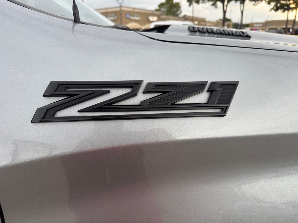 2023 Chevrolet Silverado 1500 Image 10