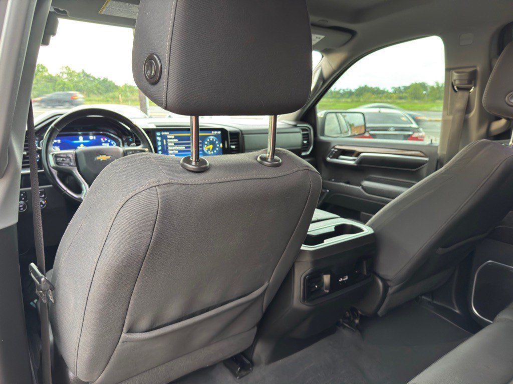 2023 Chevrolet Silverado 1500 Image 15