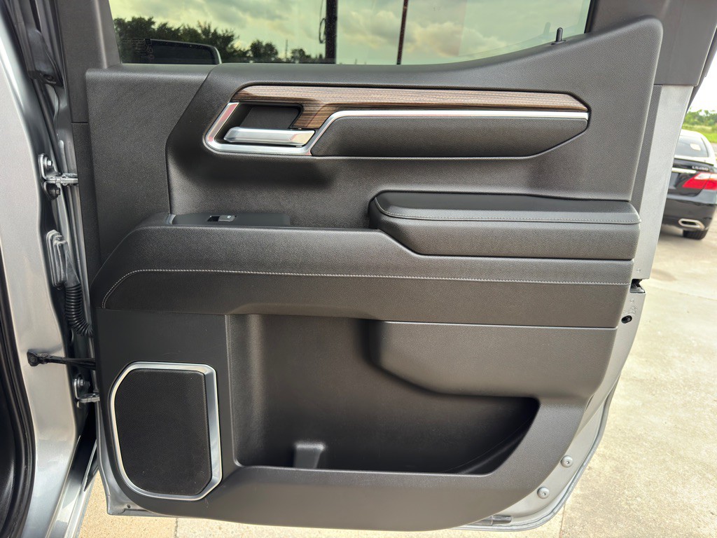 2023 Chevrolet Silverado 1500 Image 19