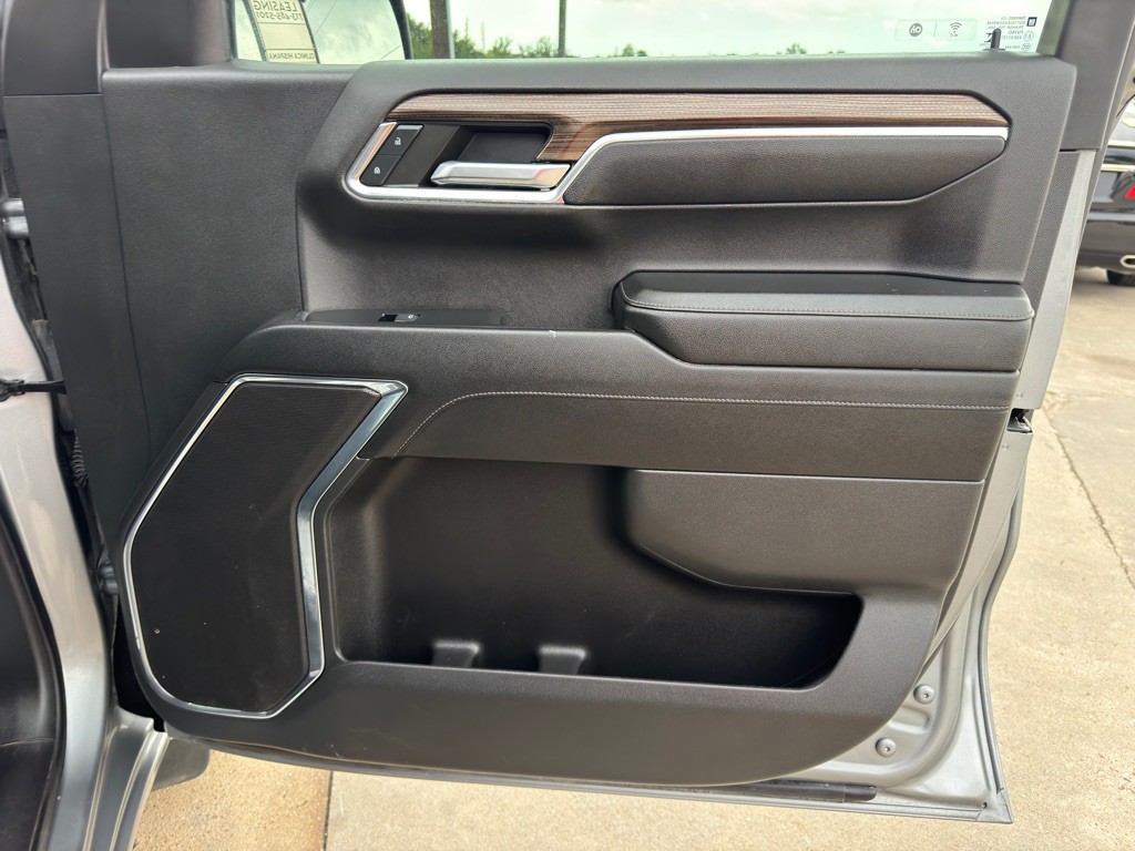 2023 Chevrolet Silverado 1500 Image 22