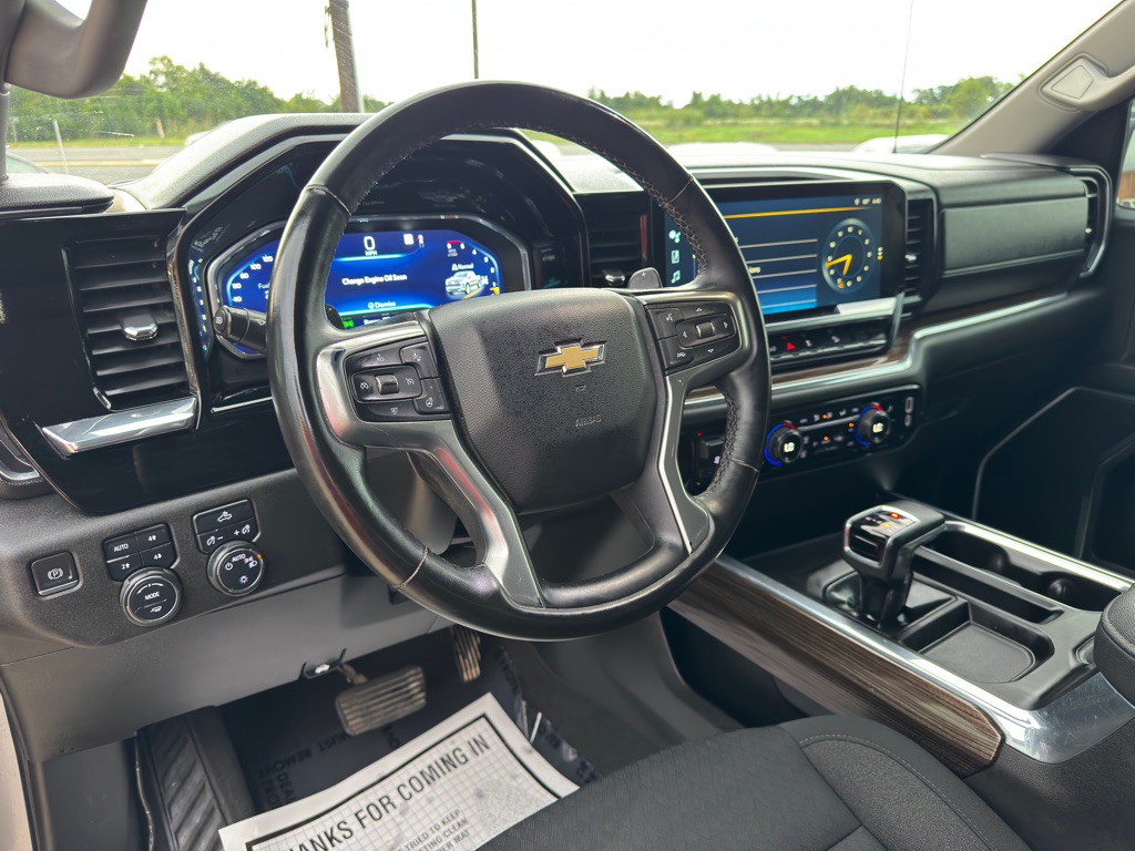 2023 Chevrolet Silverado 1500 Image 24