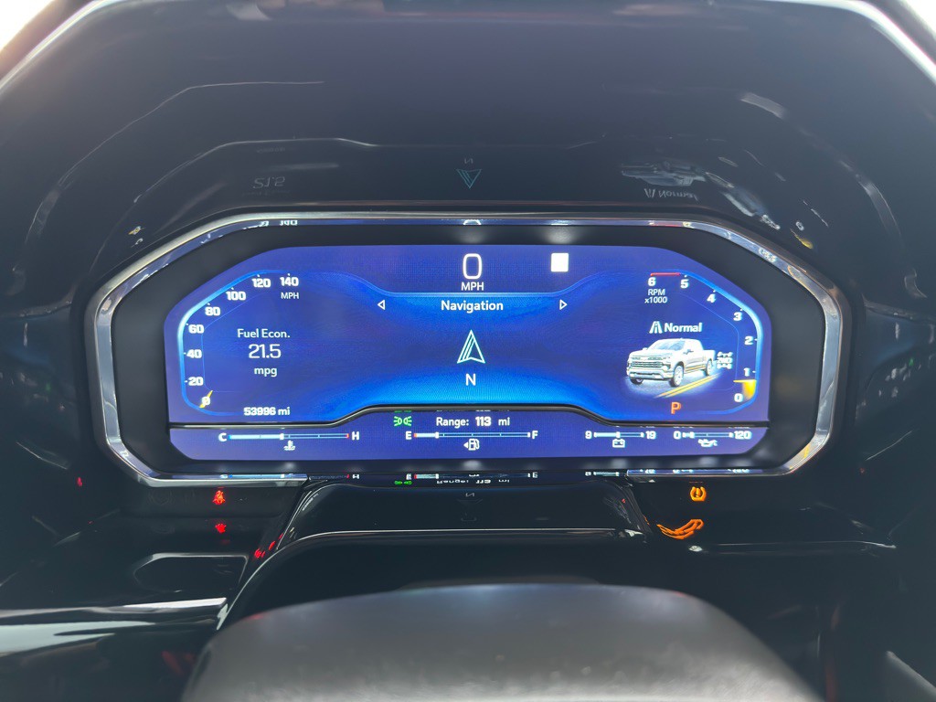 2023 Chevrolet Silverado 1500 Image 26