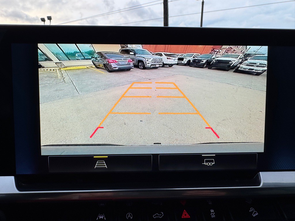2023 Chevrolet Silverado 1500 Image 28