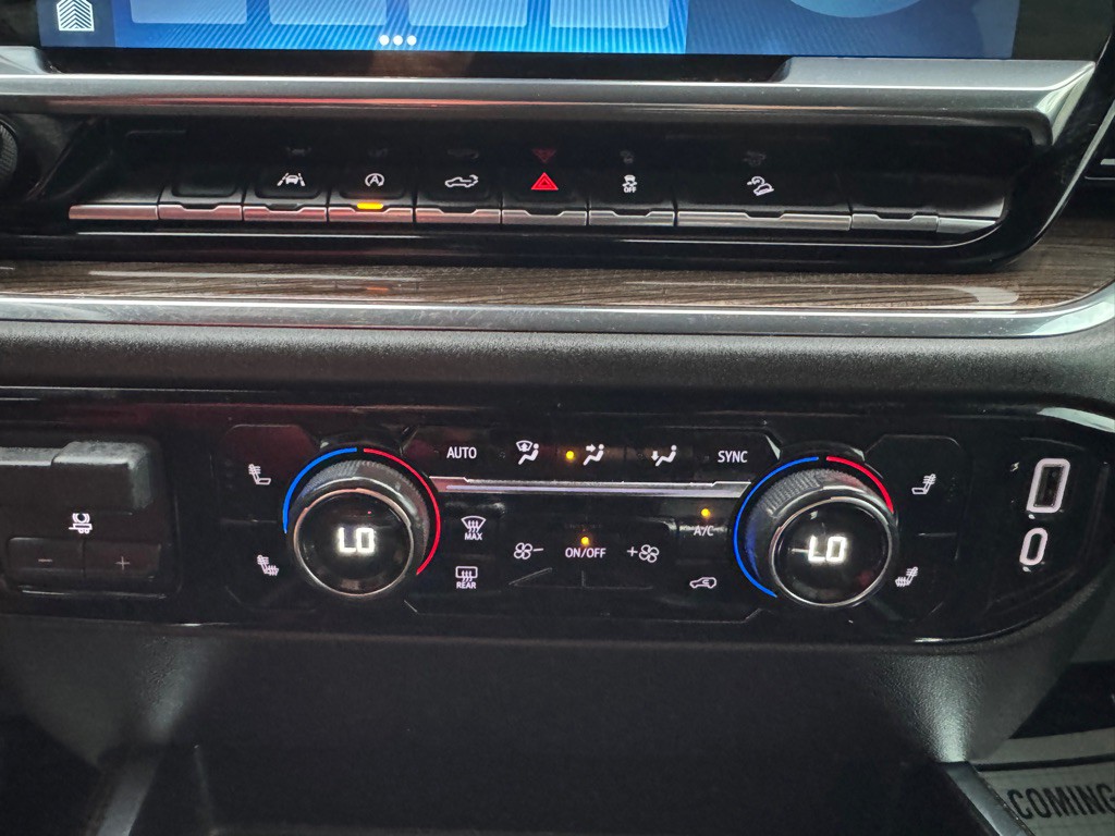 2023 Chevrolet Silverado 1500 Image 30