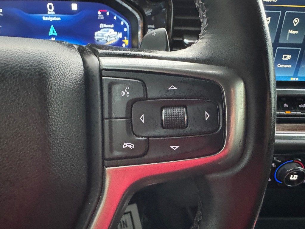 2023 Chevrolet Silverado 1500 Image 32