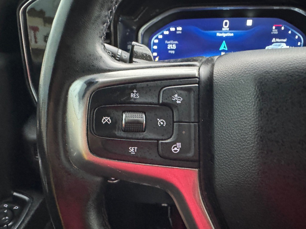 2023 Chevrolet Silverado 1500 Image 33