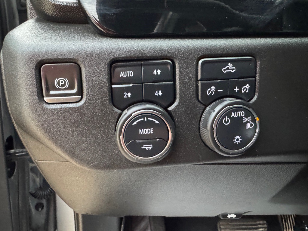 2023 Chevrolet Silverado 1500 Image 34