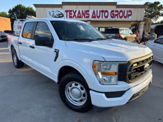 Image for 2021 Ford F-150 XL ID: 6808320