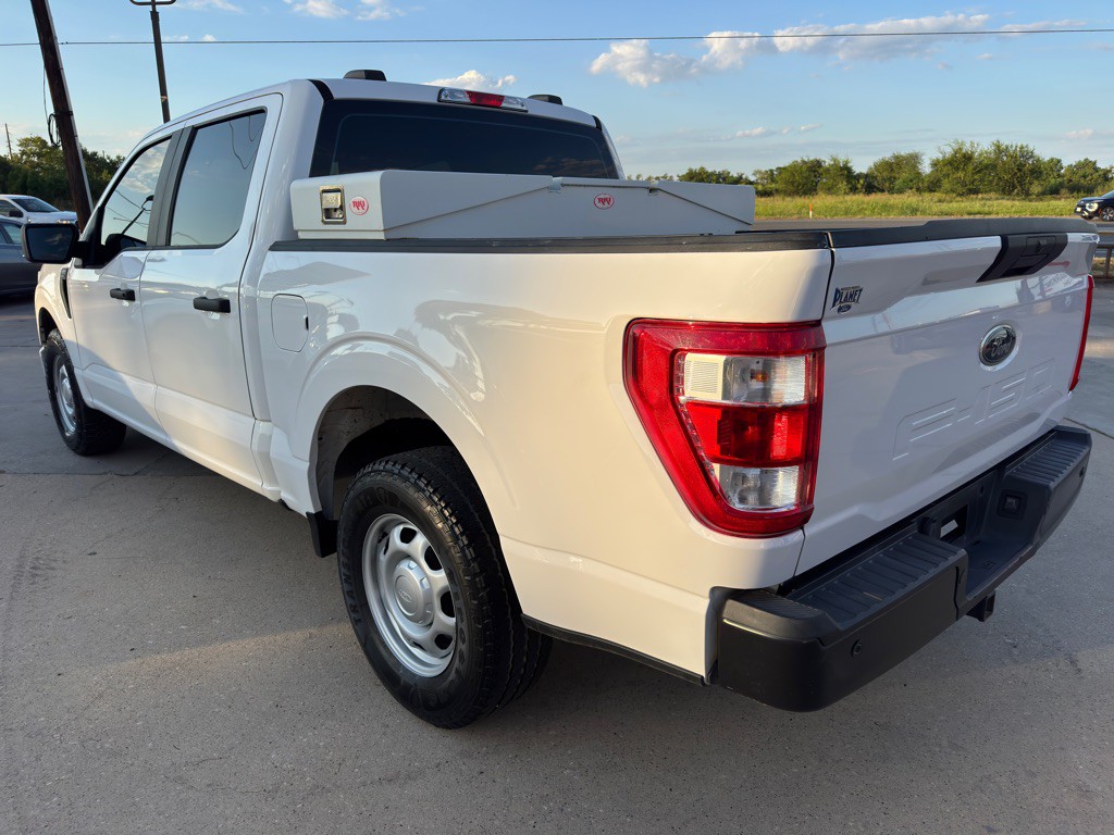 2021 Ford F-150 Image 9