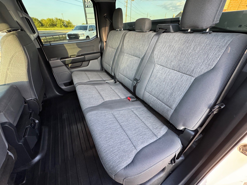 2021 Ford F-150 Image 14