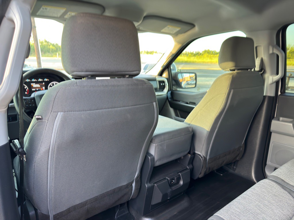 2021 Ford F-150 Image 15